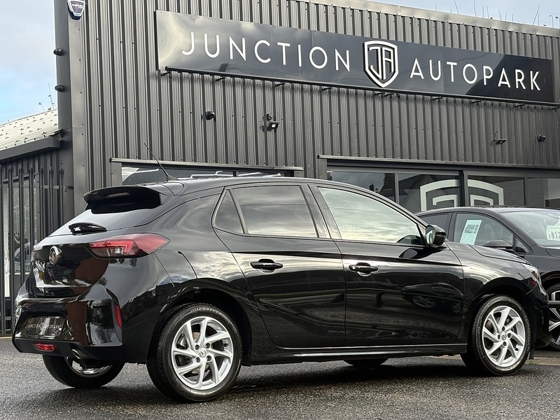 Used Vauxhall Corsa 2020 for sale - 77384697: Photo 6