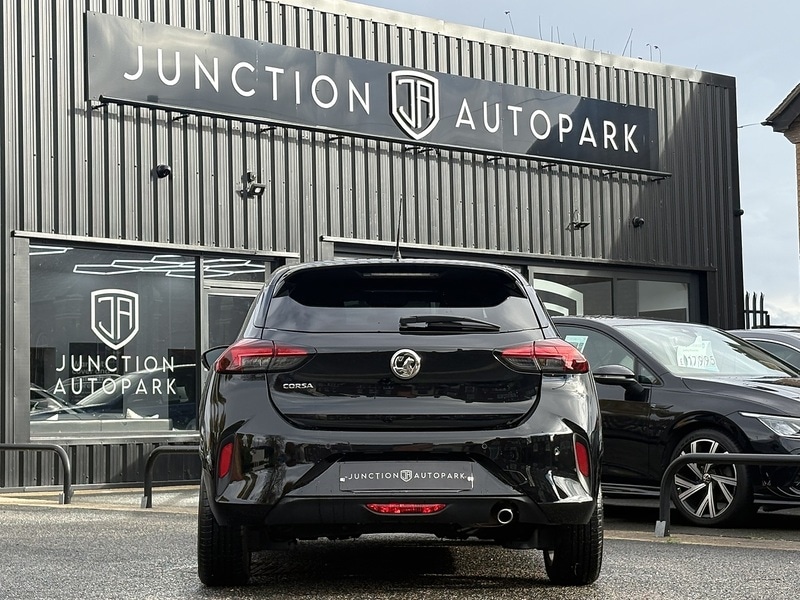 Used Vauxhall Corsa 2020 for sale - 77384697: Photo 7