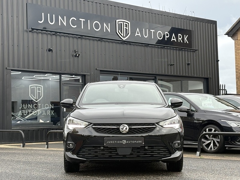 Used Vauxhall Corsa 2020 for sale - 77384697: Photo 8