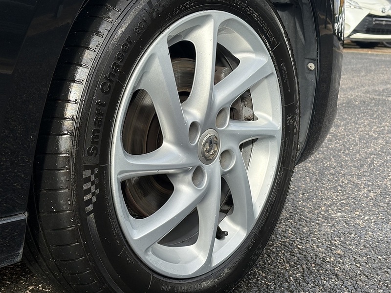 Used Vauxhall Corsa 2020 for sale - 77384697: Photo 9