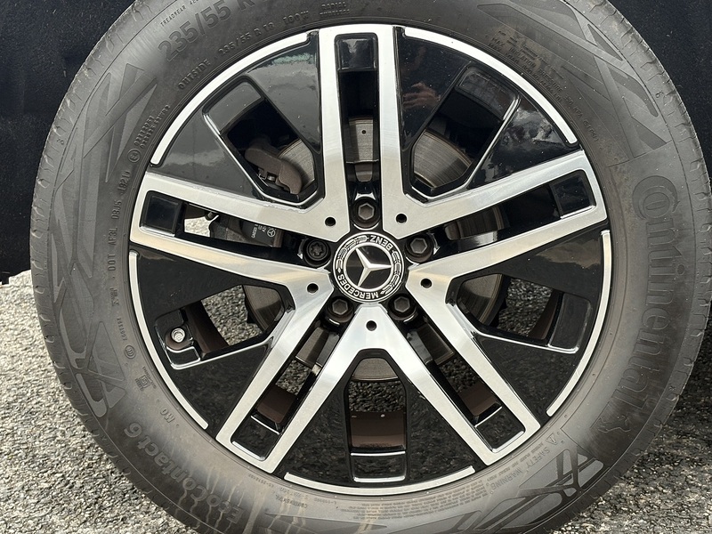 Used Mercedes-Benz GLA 2022 for sale - 77384704: Photo 10