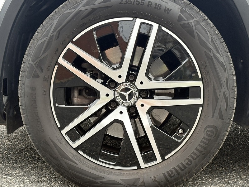 Used Mercedes-Benz GLA 2022 for sale - 77384704: Photo 12