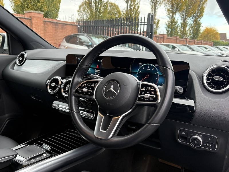 Used Mercedes-Benz GLA 2022 for sale - 77384704: Photo 13