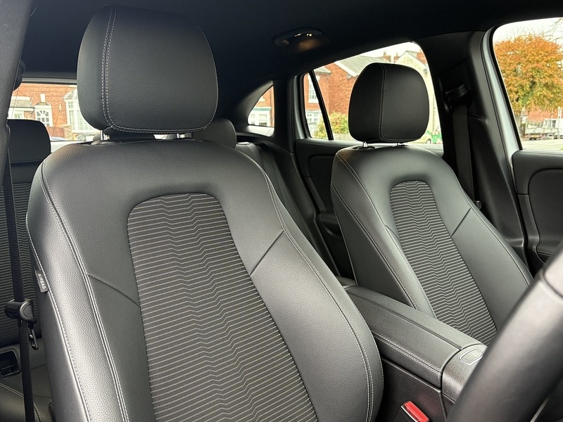 Used Mercedes-Benz GLA 2022 for sale - 77384704: Photo 14