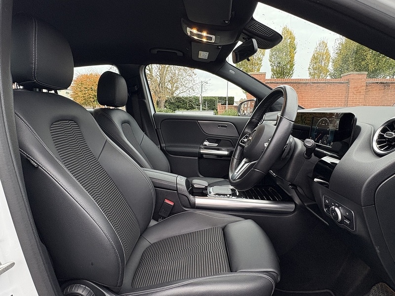 Used Mercedes-Benz GLA 2022 for sale - 77384704: Photo 15