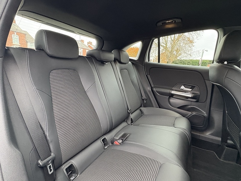 Used Mercedes-Benz GLA 2022 for sale - 77384704: Photo 17