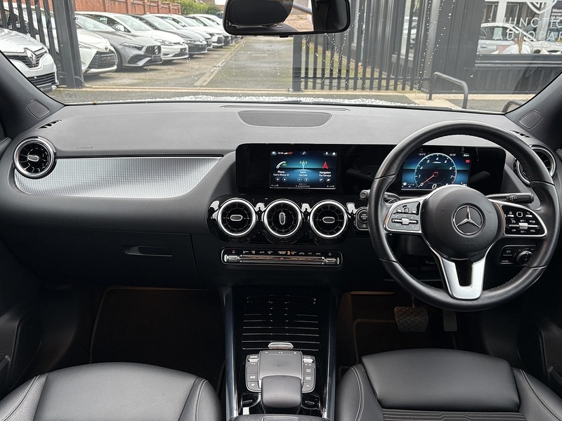 Used Mercedes-Benz GLA 2022 for sale - 77384704: Photo 19