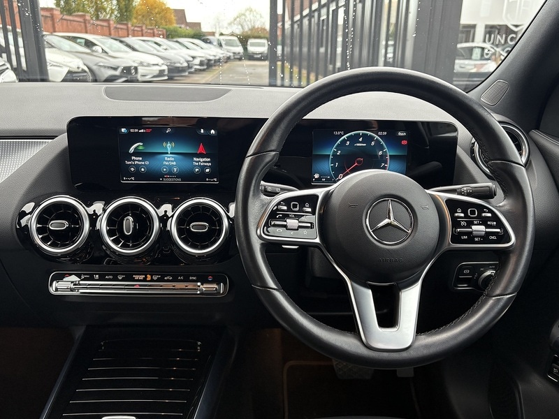 Used Mercedes-Benz GLA 2022 for sale - 77384704: Photo 23