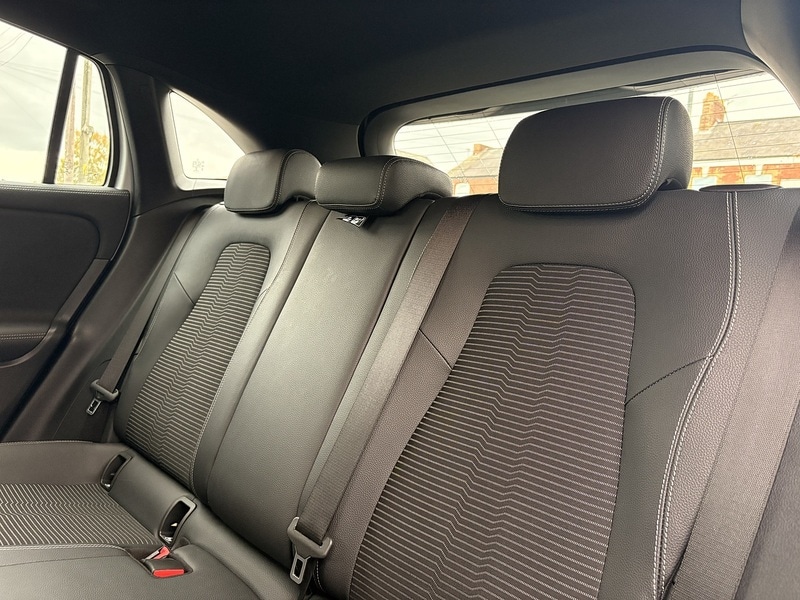 Used Mercedes-Benz GLA 2022 for sale - 77384704: Photo 27