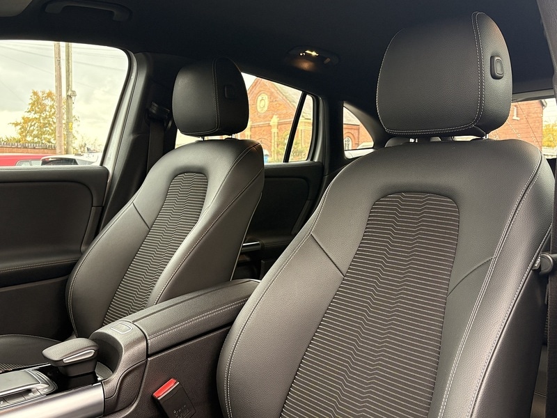 Used Mercedes-Benz GLA 2022 for sale - 77384704: Photo 29