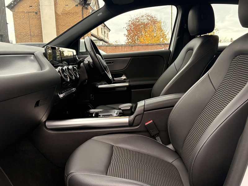 Used Mercedes-Benz GLA 2022 for sale - 77384704: Photo 30