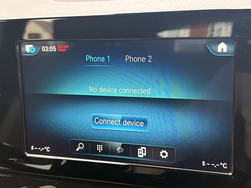 Used Mercedes-Benz GLA 2022 for sale - 77384704: Photo 35