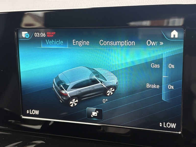 Used Mercedes-Benz GLA 2022 for sale - 77384704: Photo 39