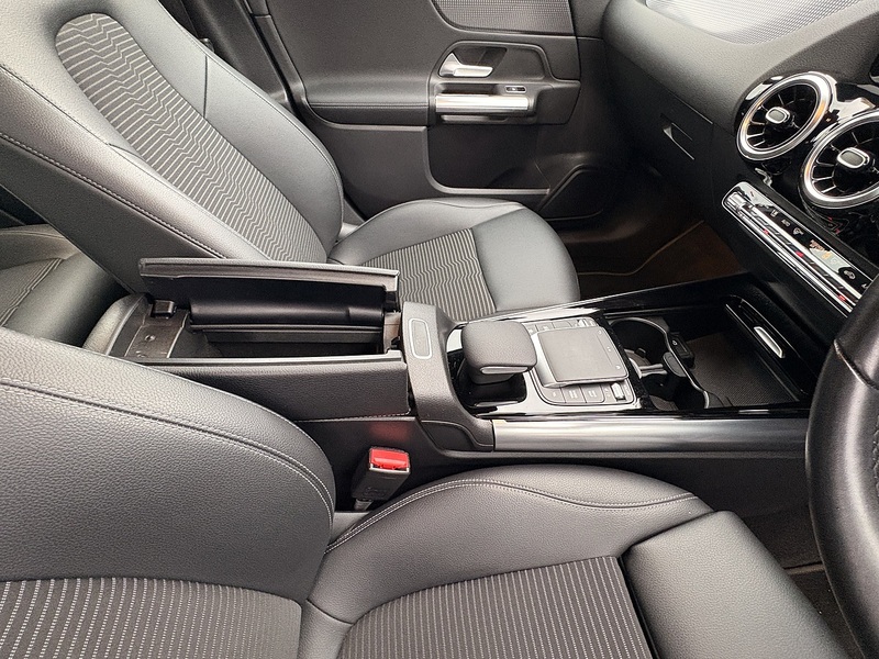 Used Mercedes-Benz GLA 2022 for sale - 77384704: Photo 44