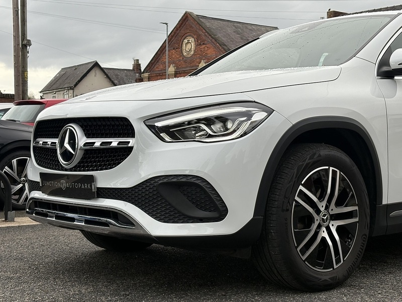 Used Mercedes-Benz GLA 2022 for sale - 77384704: Photo 53