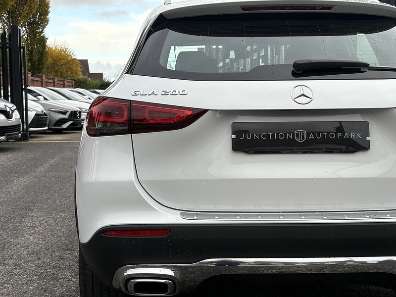 Used Mercedes-Benz GLA 2022 for sale - 77384704: Photo 55