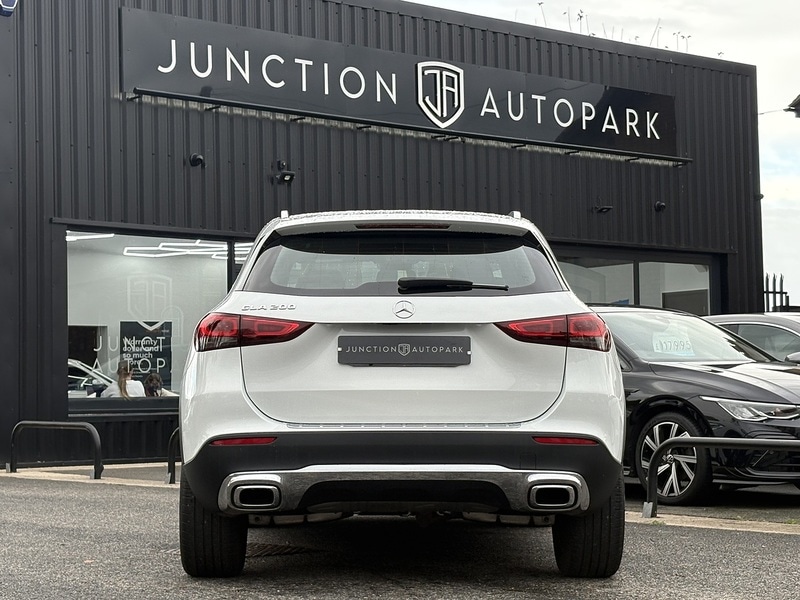 Used Mercedes-Benz GLA 2022 for sale - 77384704: Photo 7