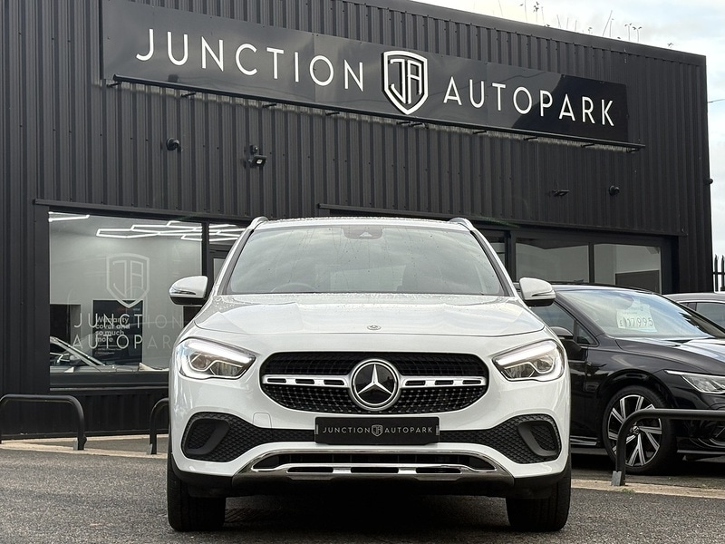 Used Mercedes-Benz GLA 2022 for sale - 77384704: Photo 8