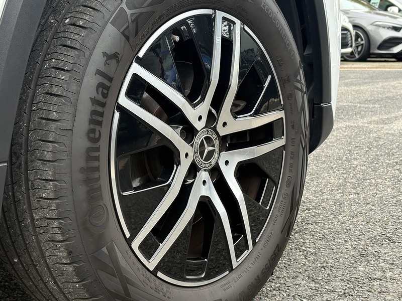 Used Mercedes-Benz GLA 2022 for sale - 77384704: Photo 9