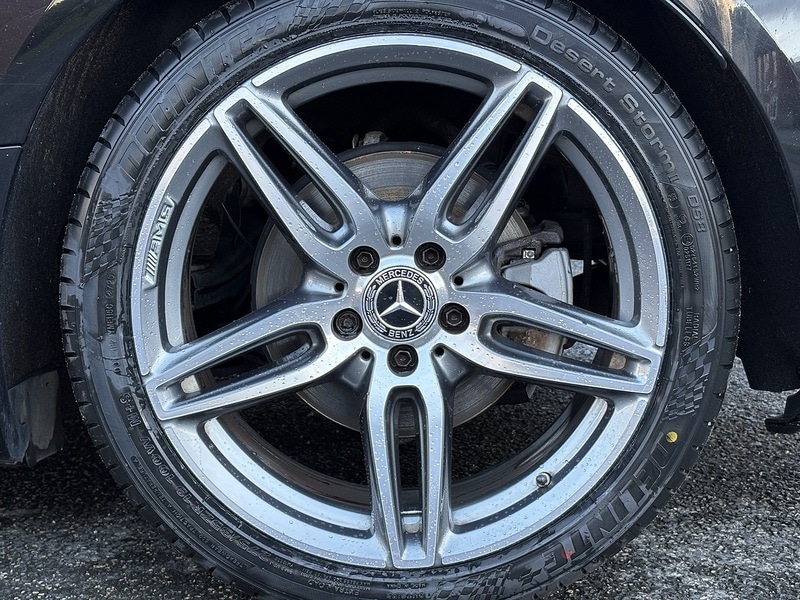 Used Mercedes-Benz E Class 2019 for sale - 77508093: Photo 10