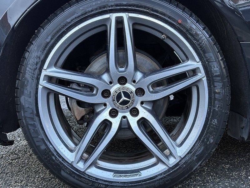 Used Mercedes-Benz E Class 2019 for sale - 77508093: Photo 11