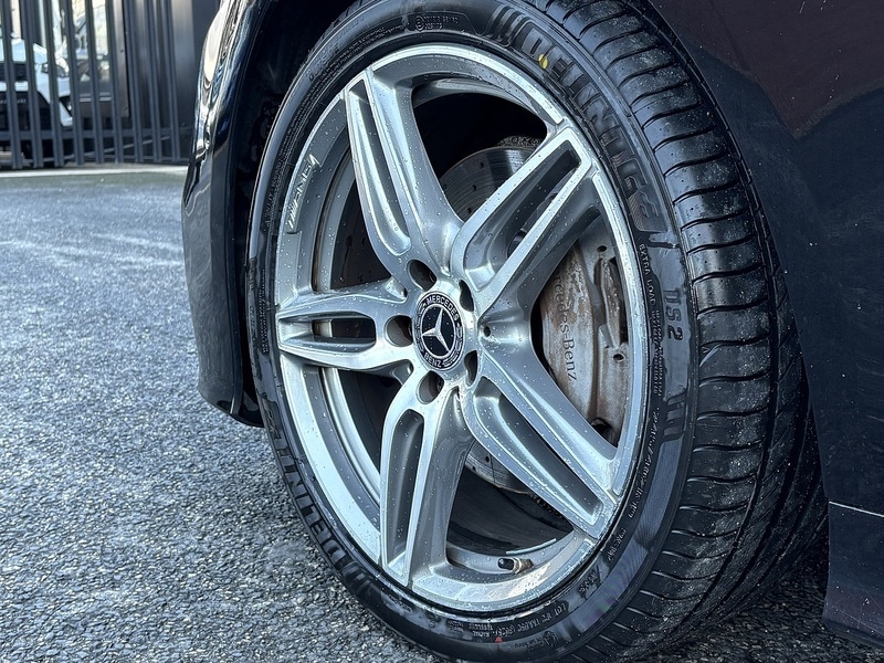 Used Mercedes-Benz E Class 2019 for sale - 77508093: Photo 12