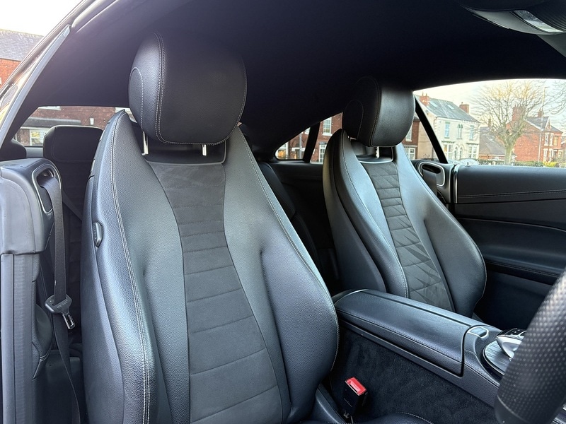 Used Mercedes-Benz E Class 2019 for sale - 77508093: Photo 14