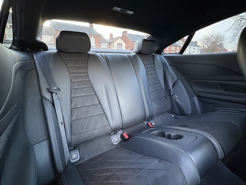 Used Mercedes-Benz E Class 2019 for sale - 77508093: Photo 17