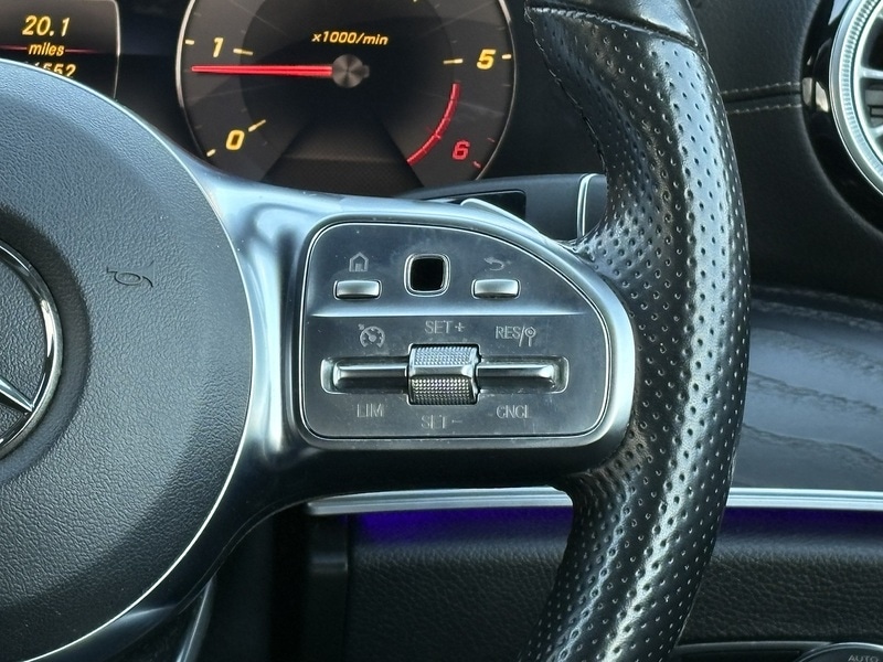 Used Mercedes-Benz E Class 2019 for sale - 77508093: Photo 22