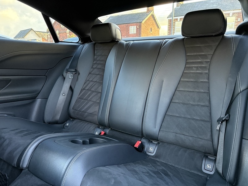 Used Mercedes-Benz E Class 2019 for sale - 77508093: Photo 23