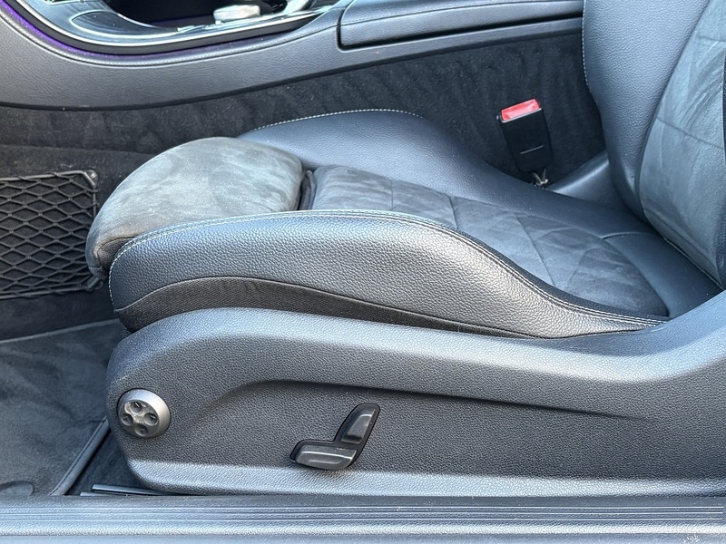 Used Mercedes-Benz E Class 2019 for sale - 77508093: Photo 26