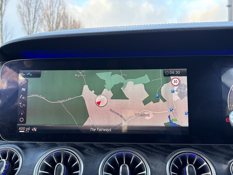 Used Mercedes-Benz E Class 2019 for sale - 77508093: Photo 29