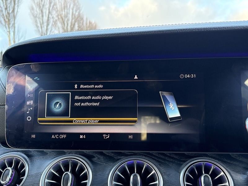 Used Mercedes-Benz E Class 2019 for sale - 77508093: Photo 31