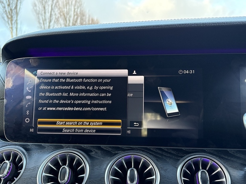 Used Mercedes-Benz E Class 2019 for sale - 77508093: Photo 32