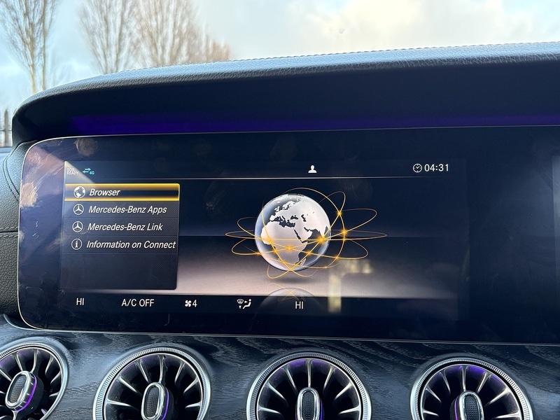 Used Mercedes-Benz E Class 2019 for sale - 77508093: Photo 33