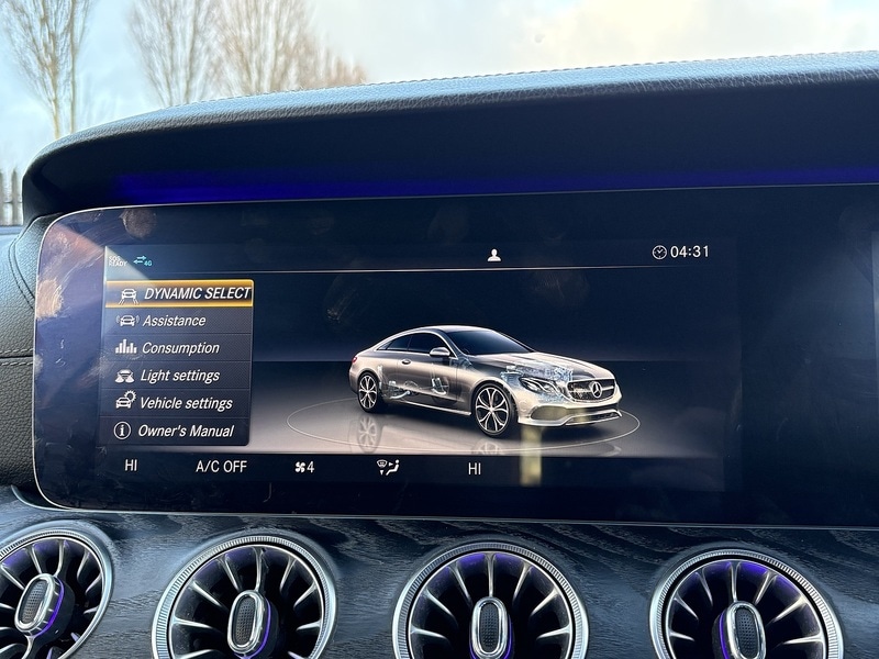 Used Mercedes-Benz E Class 2019 for sale - 77508093: Photo 34