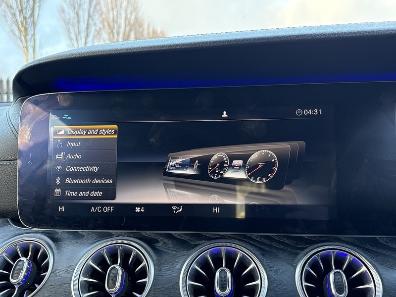 Used Mercedes-Benz E Class 2019 for sale - 77508093: Photo 36