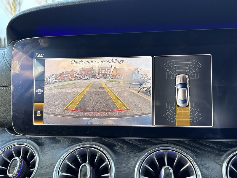 Used Mercedes-Benz E Class 2019 for sale - 77508093: Photo 37