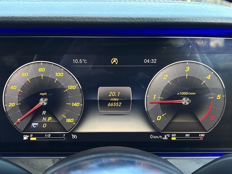 Used Mercedes-Benz E Class 2019 for sale - 77508093: Photo 38