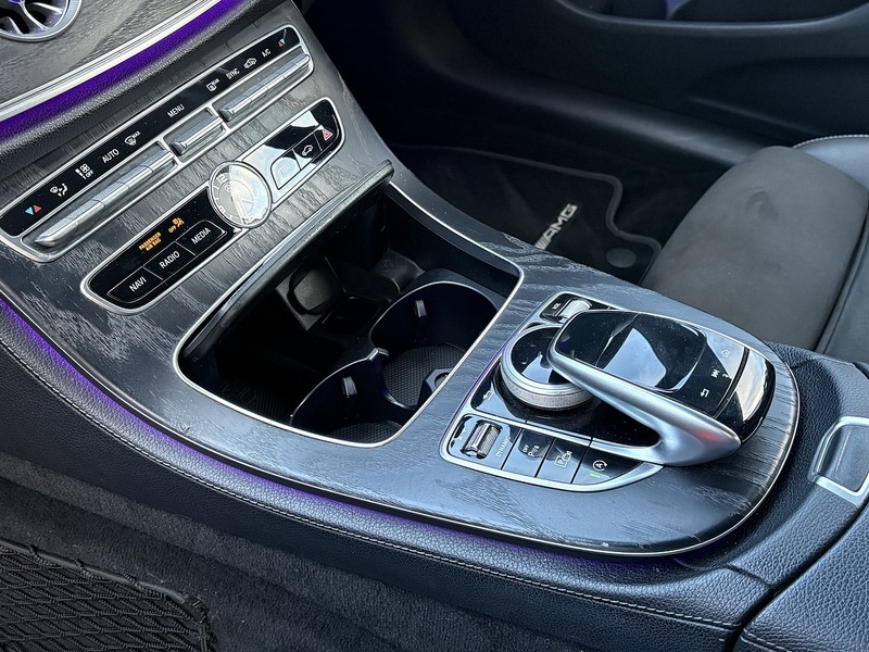 Used Mercedes-Benz E Class 2019 for sale - 77508093: Photo 39