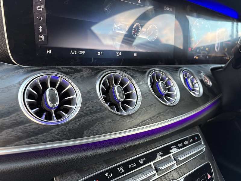 Used Mercedes-Benz E Class 2019 for sale - 77508093: Photo 41