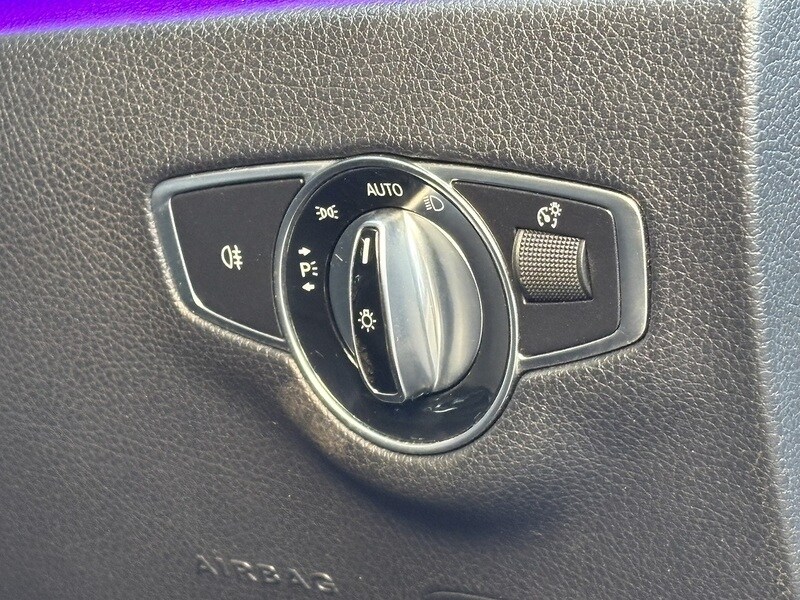 Used Mercedes-Benz E Class 2019 for sale - 77508093: Photo 46