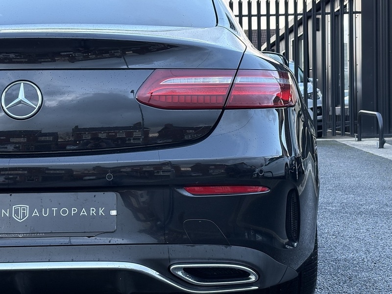 Used Mercedes-Benz E Class 2019 for sale - 77508093: Photo 50