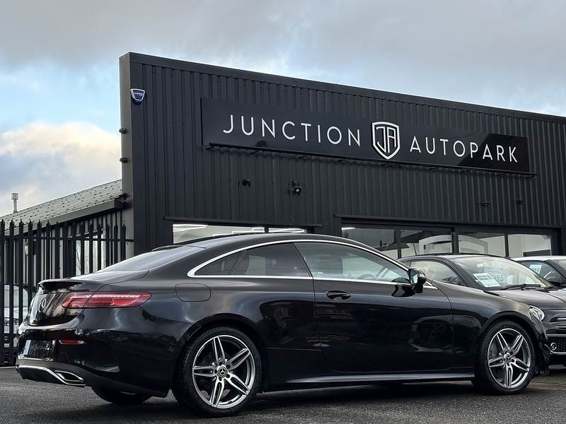 Used Mercedes-Benz E Class 2019 for sale - 77508093: Photo 6