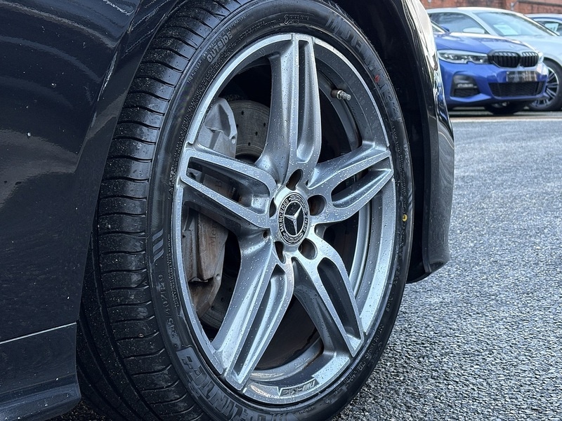 Used Mercedes-Benz E Class 2019 for sale - 77508093: Photo 9