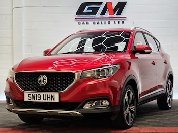 Used MG MG ZS 2019 for sale - 79360271: Photo