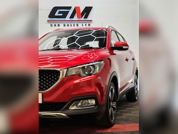 Used MG MG ZS 2019 for sale - 79360271: Photo