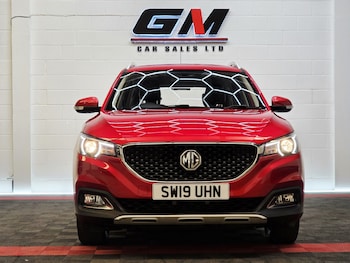 Used MG MG ZS 2019 for sale - 79360271: Photo