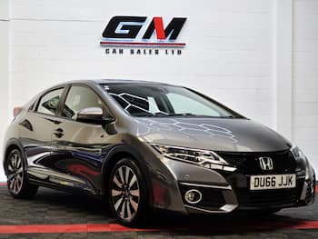 Used Honda Civic 2016 for sale - 79750161: Photo