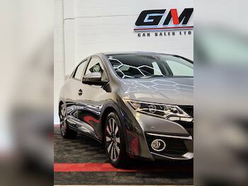 Used Honda Civic 2016 for sale - 79750161: Photo